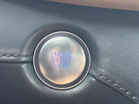 Used 2023 Hyundai Santa Fe Calligraphy FWD image 24