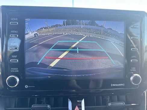 Used 2021 Toyota Corolla LE w/ Carpet Mat Package (TMS) image 16