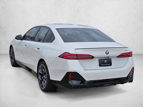 New 2026 BMW 530i w/ M Sport Package image 7