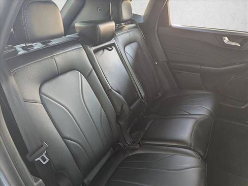 Used 2025 Ford Escape SE w/ PHEV Premium Package FWD image 22