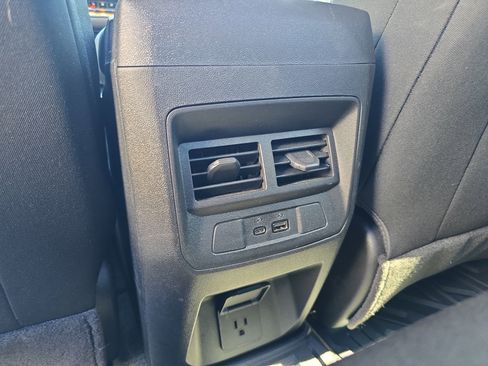 Used 2026 GMC Canyon Elevation w/ Convenience Package AWD/4WD image 16