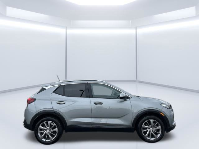 Certified 2023 Buick Encore GX Essence w/ Experience Buick Package FWD image 17