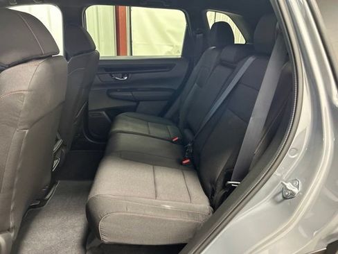 Certified 2026 Honda CR-V Sport image 19