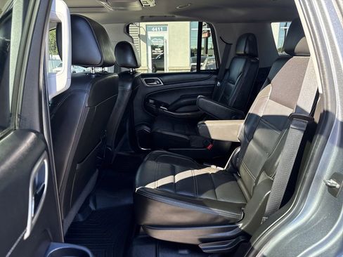 Used 2018 GMC Yukon Denali image 28