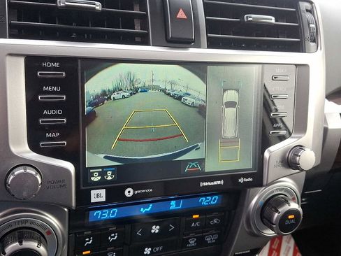 Certified 2022 Toyota 4Runner Limited image 22