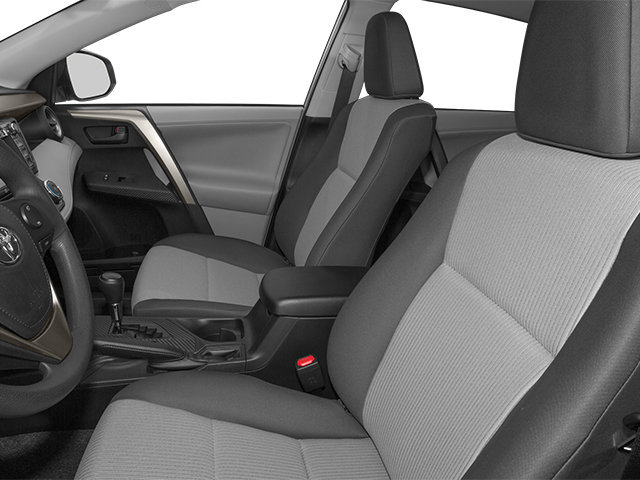 Used 2014 Toyota RAV4 Limited AWD/4WD image 8