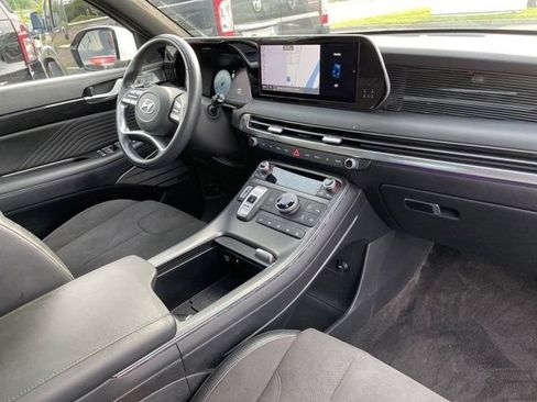 Used 2024 Hyundai Palisade Calligraphy AWD/4WD image 8