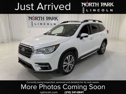 Used 2022 Subaru Ascent Limited w/ Technology Package