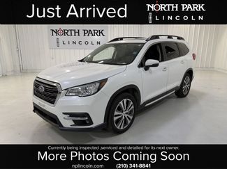 Used 2022 Subaru Ascent Limited w/ Technology Package video 1