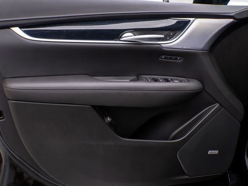 New 2026 Cadillac XT5 Premium Luxury AWD/4WD image 12