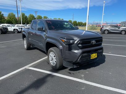 Used 2024 Toyota Tacoma SR5