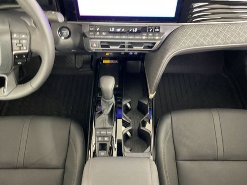 New 2026 Toyota Camry XLE image 12