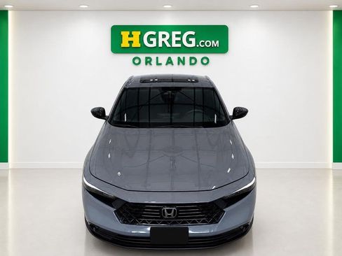 Used 2023 Honda Accord Sport image 7