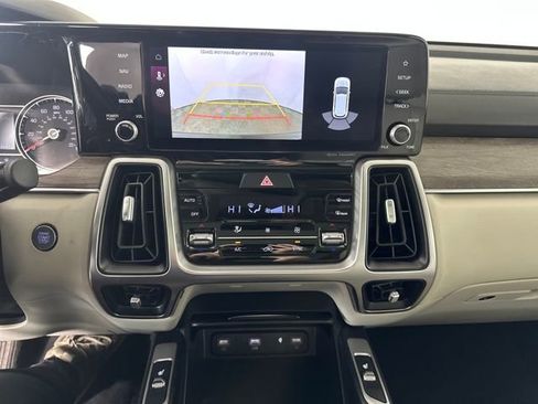 Used 2022 Kia Sorento X-Line EX image 22