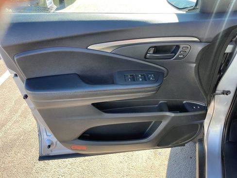 Used 2022 Honda Passport EX-L image 22