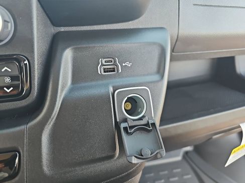 New 2026 RAM ProMaster 1500 w/ Convenience Group image 24