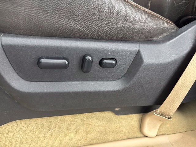 Used 2016 Ford F250 King Ranch AWD/4WD image 24
