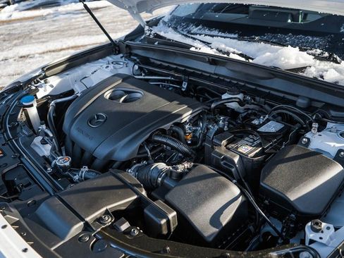 New 2026 MAZDA CX-50 AWD 2.5 S w/ Premium Package image 7