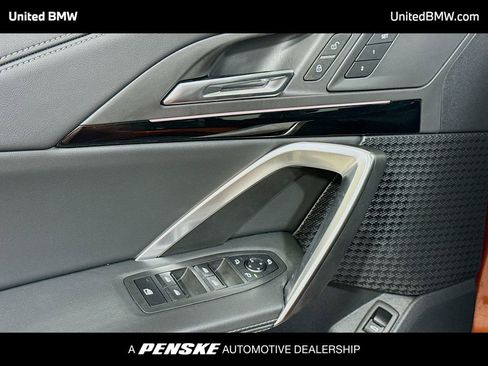 Certified 2025 BMW X1 xDrive28i image 3