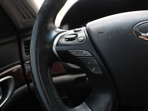 Used 2015 INFINITI Q70 3.7 image 13