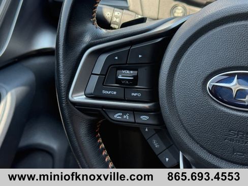 Used 2021 Subaru Crosstrek 2.5i Limited w/ Moonroof Package 2 AWD/4WD image 21