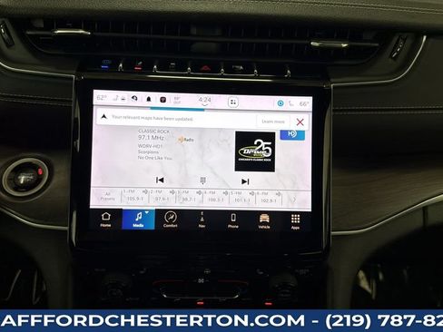 Used 2024 Jeep Grand Cherokee Limited 4xe AWD/4WD image 18