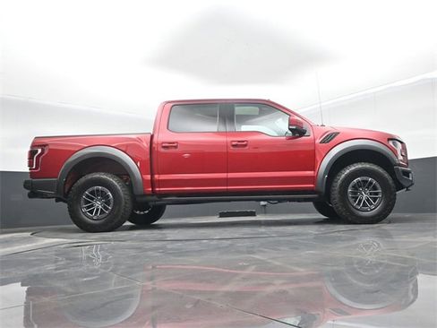 Used 2020 Ford F150 Raptor w/ Equipment Group 802A Luxury image 58