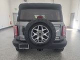 Used 2023 Ford Bronco Badlands image 4