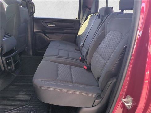 New 2026 RAM 1500 Classic Warlock image 16