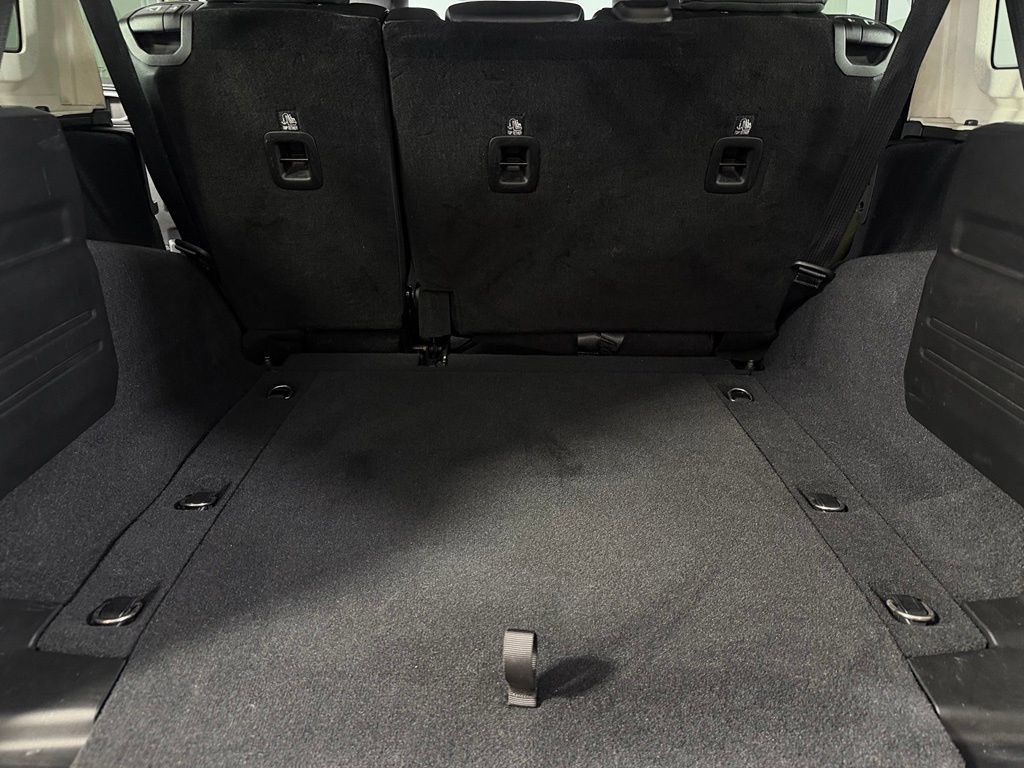 Used 2022 Jeep Wrangler Unlimited Sport AWD/4WD image 20