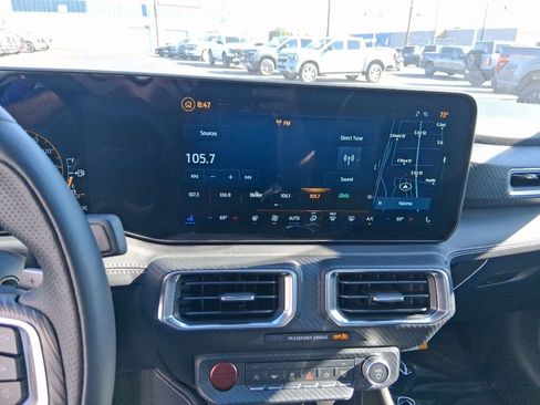 New 2025 Ford Mustang GT Premium image 17