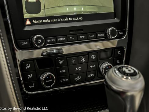 Used 2017 Bentley Continental GT V8 S image 37