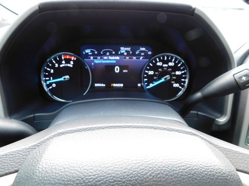 Used 2022 Ford F250 Lariat w/ Tremor Off-Road Package image 24