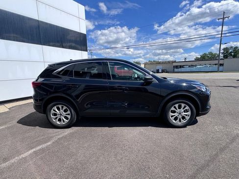 Used 2023 Ford Escape Active AWD/4WD image 6