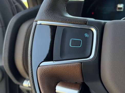 New 2025 Ford Expedition Max King Ranch image 45