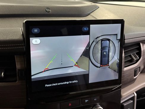 Used 2022 Ford Expedition Max Limited image 30