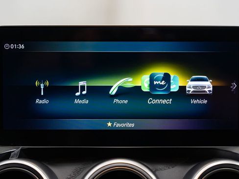 Used 2021 Mercedes-Benz C 300 Sedan image 13