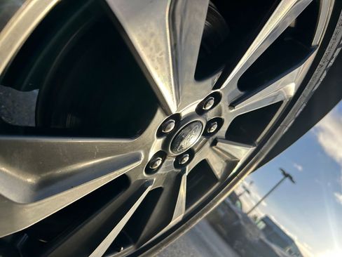 Used 2024 Ford Escape Platinum image 35