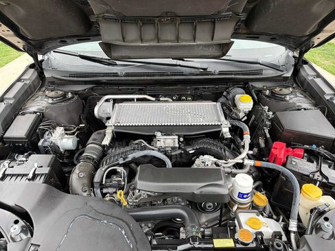 Certified 2023 Subaru Outback Touring XT AWD/4WD image 11