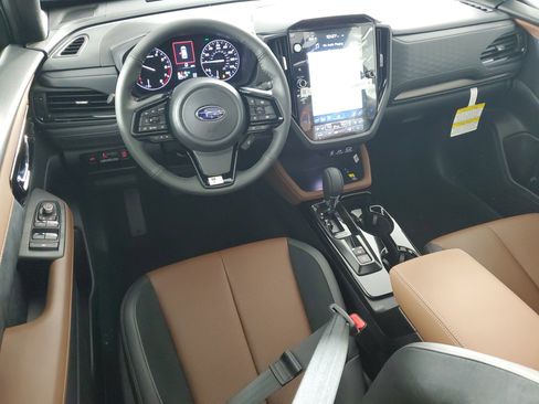 New 2026 Subaru Forester Touring image 15