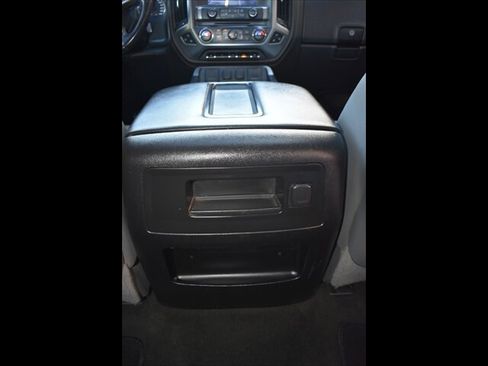 Used 2015 Chevrolet Silverado 2500 LTZ w/ Duramax Plus Package image 30