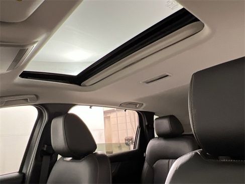 Certified 2024 MAZDA CX-90 Plug-In Hybrid w/ Preferred image 14