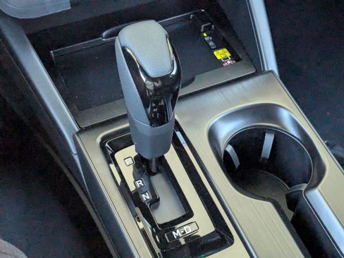 New 2026 Subaru Outback Premium image 15