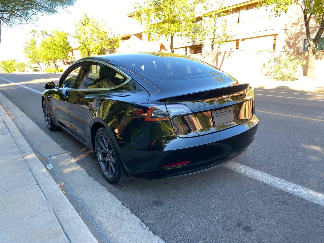 Used 2020 Tesla Model 3 RWD image 15