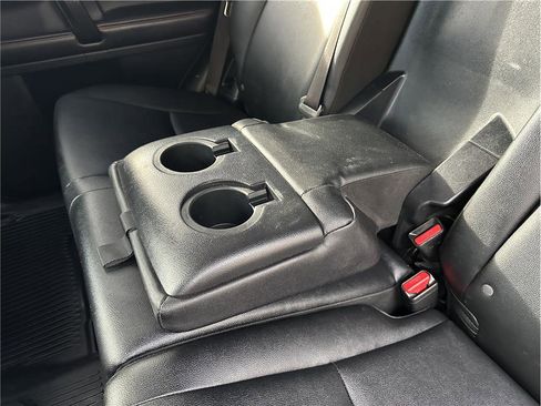 Used 2016 Toyota 4Runner Trail Premium image 24