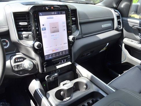 New 2026 RAM 1500 Laramie w/ Sport Appearance Package image 21