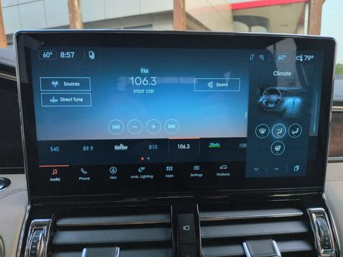 Used 2024 Lincoln Navigator Reserve AWD/4WD image 19