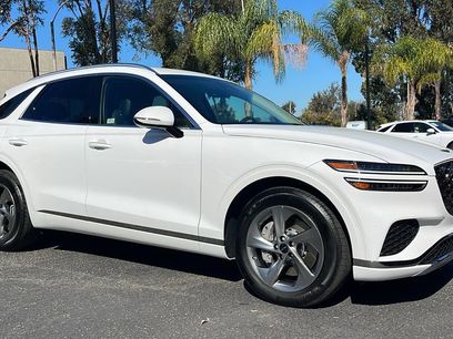 Used 2026 Genesis GV70 2.5T