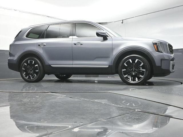 Used 2025 Kia Telluride SX Prestige AWD/4WD image 34