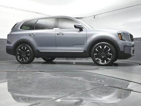 Used 2025 Kia Telluride SX Prestige AWD/4WD image 34